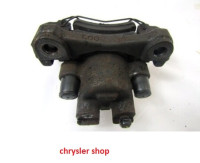 levý zadní brzdič - ORIGINÁLNÍ DÍL